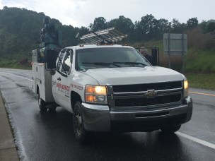 I-26 Mobile Repair Truck (1)