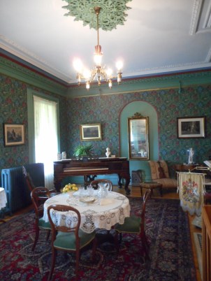 PEI - Charlottetown - Beaconfield Mansion (13)