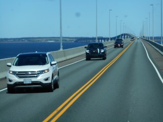 PEI - Confederation Bridge (1)